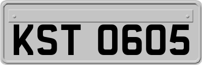 KST0605