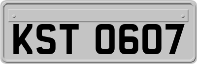 KST0607