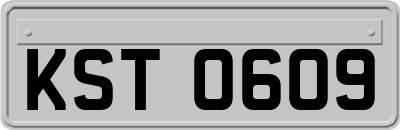 KST0609