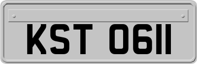 KST0611