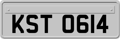 KST0614