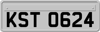 KST0624