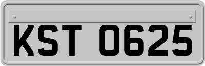 KST0625