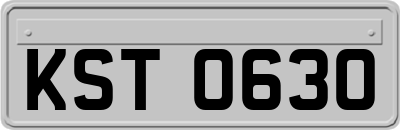 KST0630