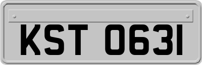 KST0631