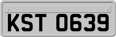 KST0639
