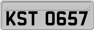 KST0657