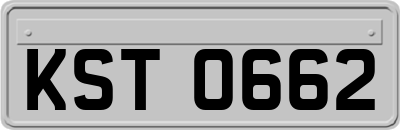 KST0662