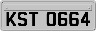 KST0664