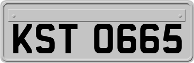 KST0665