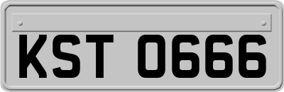KST0666
