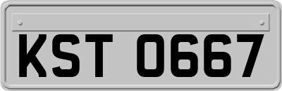KST0667