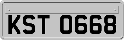 KST0668