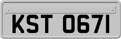 KST0671