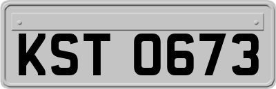 KST0673