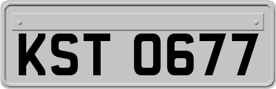 KST0677