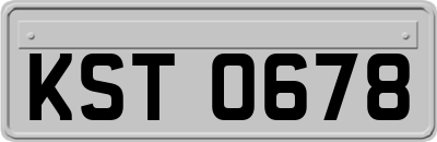 KST0678