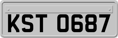 KST0687
