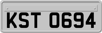 KST0694