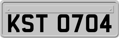 KST0704