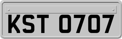 KST0707