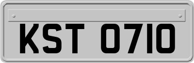 KST0710