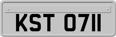 KST0711