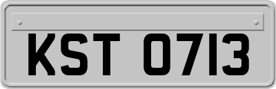 KST0713