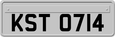 KST0714