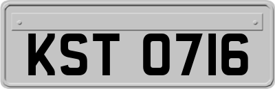 KST0716