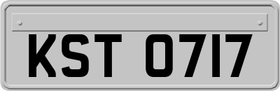 KST0717