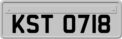 KST0718