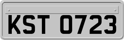 KST0723