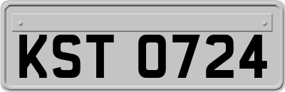 KST0724