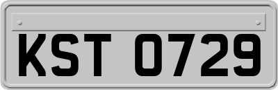 KST0729