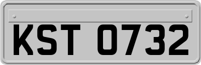 KST0732
