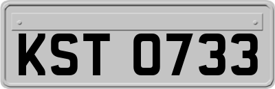 KST0733