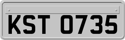 KST0735