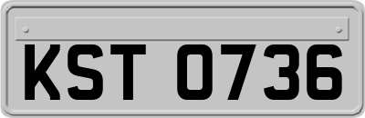 KST0736