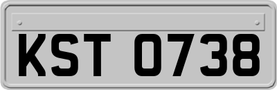 KST0738