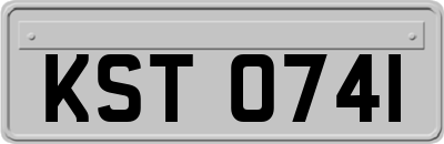 KST0741