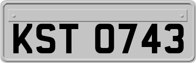 KST0743