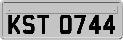 KST0744