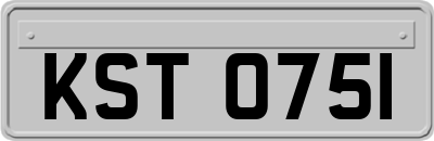 KST0751