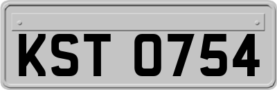 KST0754