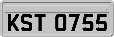 KST0755