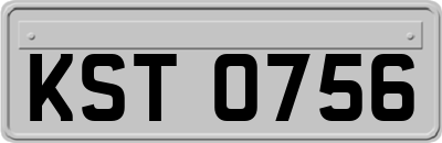 KST0756
