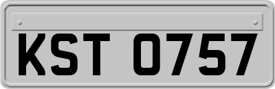 KST0757