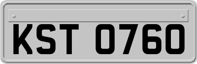 KST0760