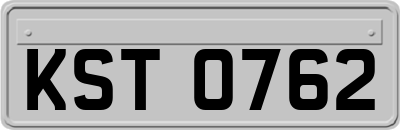 KST0762
